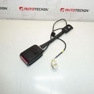 Peuge Hrage Pauge volt a Lock Holder 308 8975L0