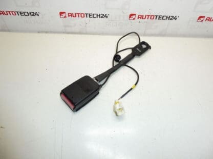 Peuge Hrage Pauge volt a Lock Holder 308 8975L0
