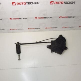 Peugeot 307 308 tartalék tartó 9648236680