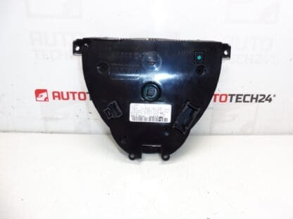 Peugeot 807 14986790d 6452g6 légkondicionáló illesztőprogram - Image 2