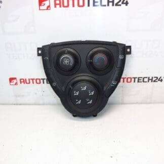 Peugeot 807 14986790d 6452g6 légkondicionáló illesztőprogram