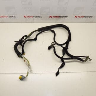 Pozitív Citroën Peugeot 2.0HDI RHR 1401182180 1401441580 5642SP