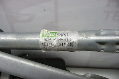 Ablaktörlő motor Citroën C1 Peugeot 107 85010-0H011