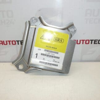 Citroën Peugeot légzsák egység teljesen működőképes 89170-0H010 6546F5