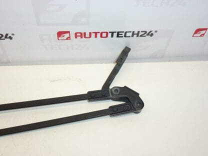 Ablaktörlő kar Citroën C1 Peugeot 107 Toyota Aygo 6405V2