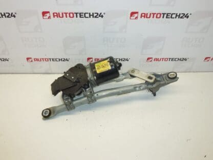 Ablaktörlő motor Citroën C1 Peugeot 107 85010-0H010 6405T0