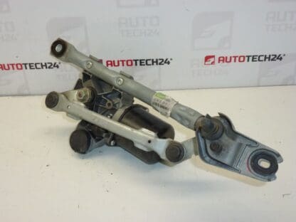 Ablaktörlő motor Citroën C1 Peugeot 107 85010-0H010 6405T0