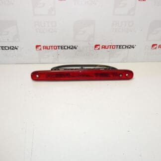 Harmadik féklámpa használt Citroën C1 Peugeot 107 1606372780