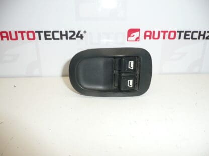 Peugeot 206 6554WQ Ablakvezérlő