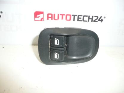 Peugeot 206 6552WQ Ablakvezérlő