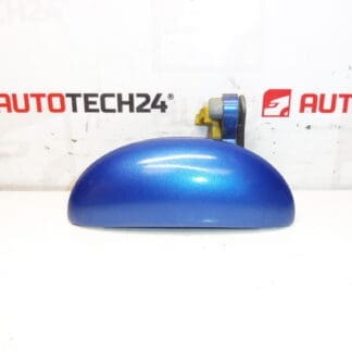 A bal oldali ajtó fogantyúja Elx Citroën C1 Peugeot 107 9101AK