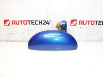 A bal oldali ajtó fogantyúja Elx Citroën C1 Peugeot 107 9101AK