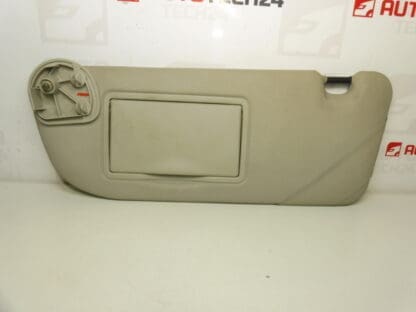 A Citroën Xsara 8143FC illesztőprogram drónja - Image 2