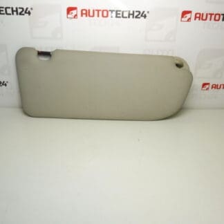 A Citroën Xsara 8143FC illesztőprogram drónja
