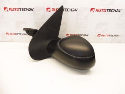 Bal tükör Peugeot 206 96429956XT 8148YC