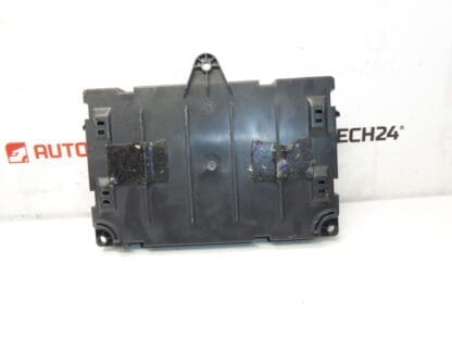 BSC B04 00 Siemens Continental Citroën Peugeot 9678751080 S180085005A 9688EL - Image 2