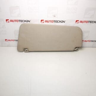 Citroën Berlingo II 8143. 8143TK 16181380