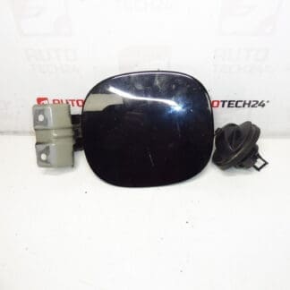 Citroën C Crosser Peugeot 4007 1508L6 1517E8 Tank bezárása