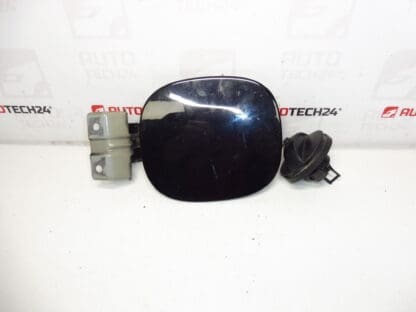 Citroën C Crosser Peugeot 4007 1508L6 1517E8 Tank bezárása