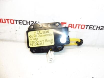 Citroën Peugeot 8610A054 8216RK légzsák kapcsoló - Image 2