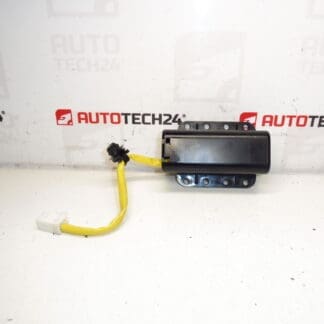 Citroën Peugeot 8610A054 8216RK légzsák kapcsoló