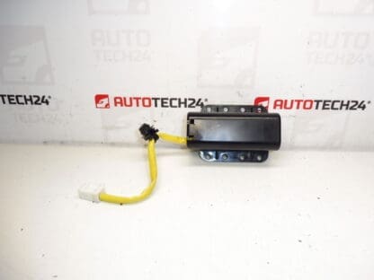 Citroën Peugeot 8610A054 8216RK légzsák kapcsoló