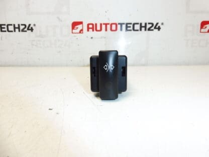 Citroën Xsara 6554Ck hátsó ablakkapcsoló