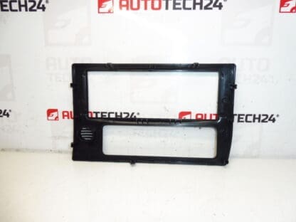 Citroën Xsara irányítópult panel 9642155077 821145 - Image 2