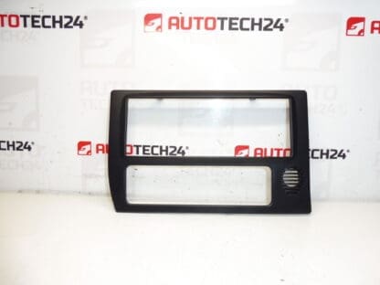 Citroën Xsara irányítópult panel 9642155077 821145