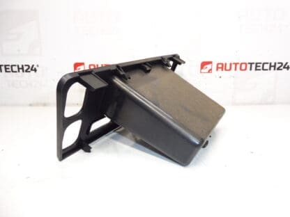 Citroën Xsara irányítópult panel 9642155577 821152 - Image 2