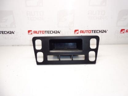 Citroën Xsara irányítópult panel 9642155577 821152