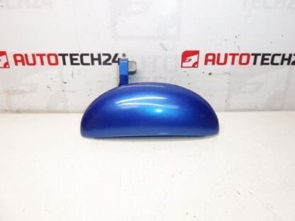 Elx Citroën C1 Peugeot 107 9101an jobb hátsó ajtó