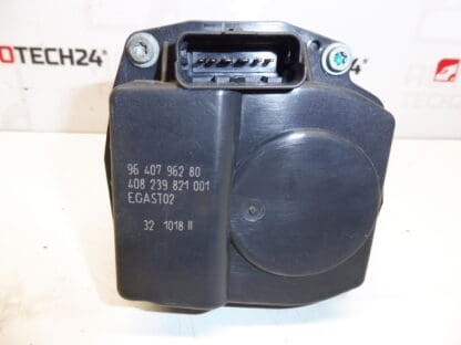 Fojtószelep Citroën Peugeot 9640796280 1635R8 - Image 2