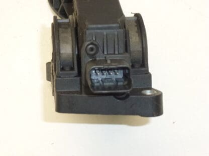 Gázpedál Bosch Citroen Xsara II 9643473180 0280752243 - Image 2
