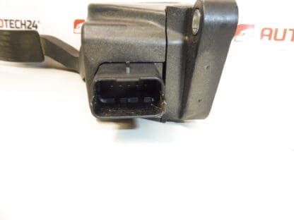 Gázpedál Citroën Peugeot Bosch 0280755074 9659449880 1601T1 - Image 2
