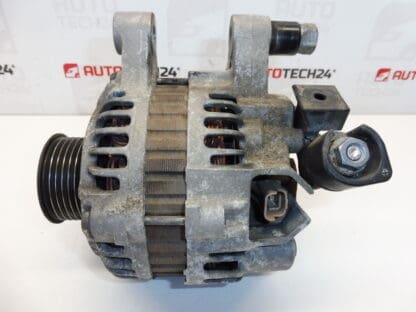 Generátor Mitsubishi CL7 Citroën Peugeot 9638275880 - Image 2