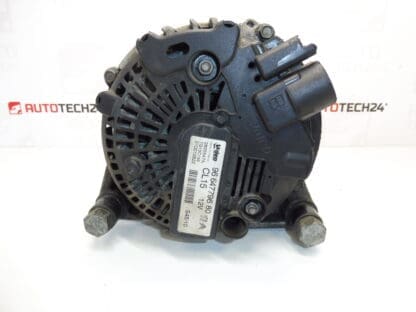 Generátor Valeo CL15 Citroën Peugeot 1.6 e-HDI 9664779680 5705KV - Image 2
