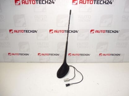 GPS antenna Peugeot 3008 5008 9664509580 6561XT