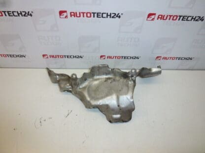 Hővédő 1.6 HDI Citroën Peugeot 9661522880 1723T3