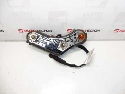 Izzó foglalat Peugeot 3008 9683460780 6351HC