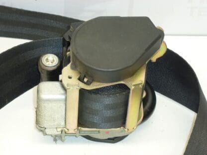 jobb pirobel biztonsági öv Peugeot 206 206+ 96468608XX 8973WL - Image 2