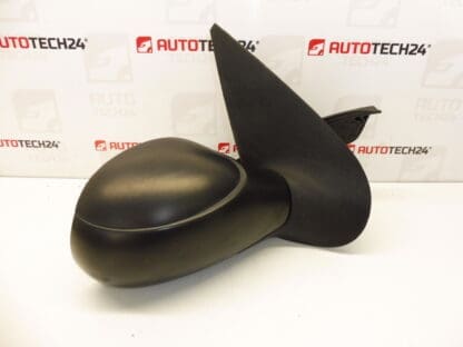 Jobb tükör Peugeot 206 96437171XT 8148XY