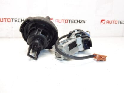 Kapcsolódoboz Peugeot 308 4162KF 4162SS 1508H7 - Image 2