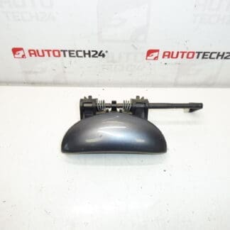 Kilincs bal első Peugeot KTH 206 206+ KGS 9101N6