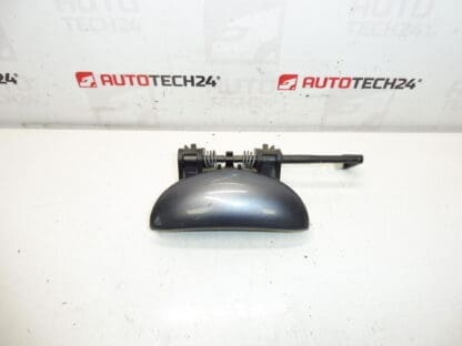 Kilincs bal első Peugeot KTH 206 206+ KGS 9101N6
