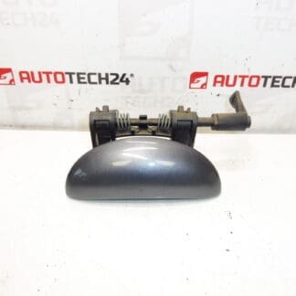 Kilincs bal hátsó Peugeot 206 206+ KGS 9101N8