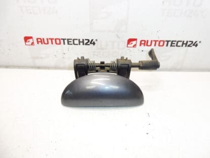Kilincs bal hátsó Peugeot 206 206+ KGS 9101N8