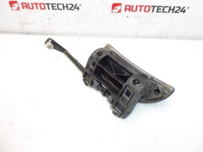 Kilincs jobb első KTH Peugeot 206 EZRC 9101N7 - Image 2