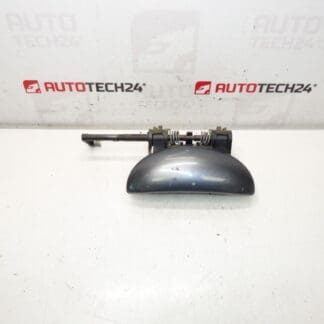 Kilincs jobb első KTH Peugeot 206 EZRC 9101N7