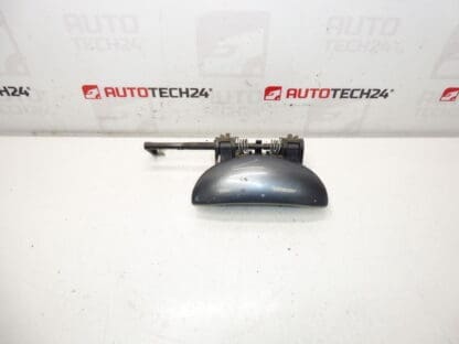 Kilincs jobb első KTH Peugeot 206 EZRC 9101N7